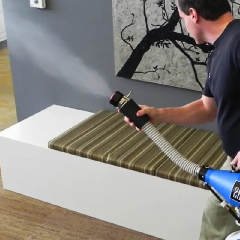 Professional Odor Removal in South Kingstown, RI